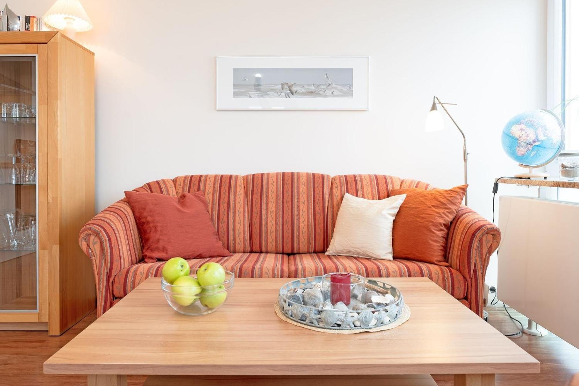 Yachthafen 6 Steuerbord Apartment Groemitz Ngoại thất bức ảnh